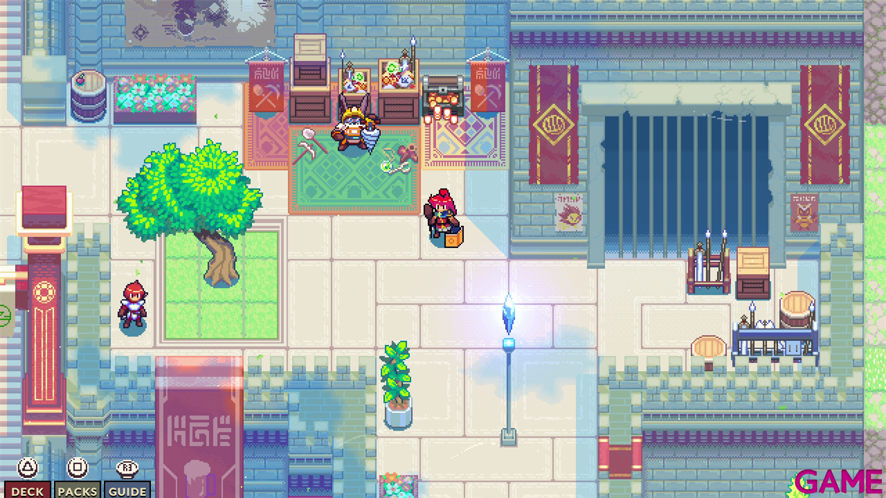 Dungeon Drafters-1