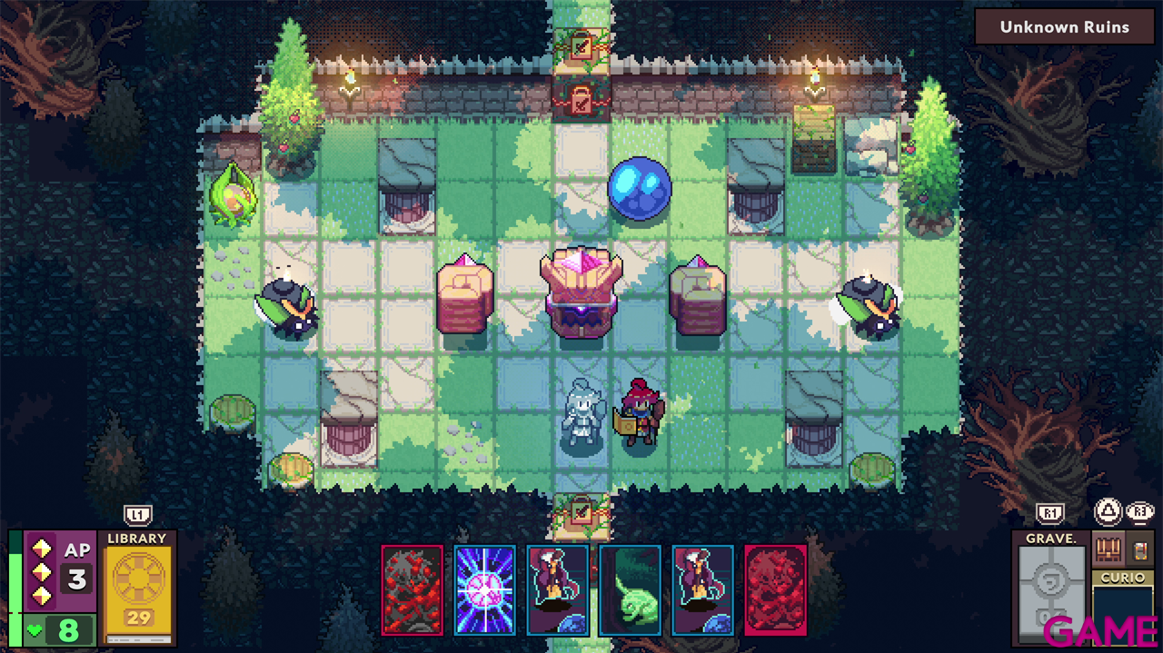Dungeon Drafters-5