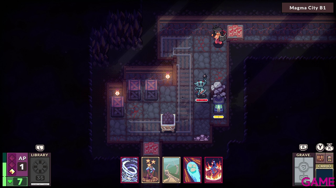 Dungeon Drafters-1
