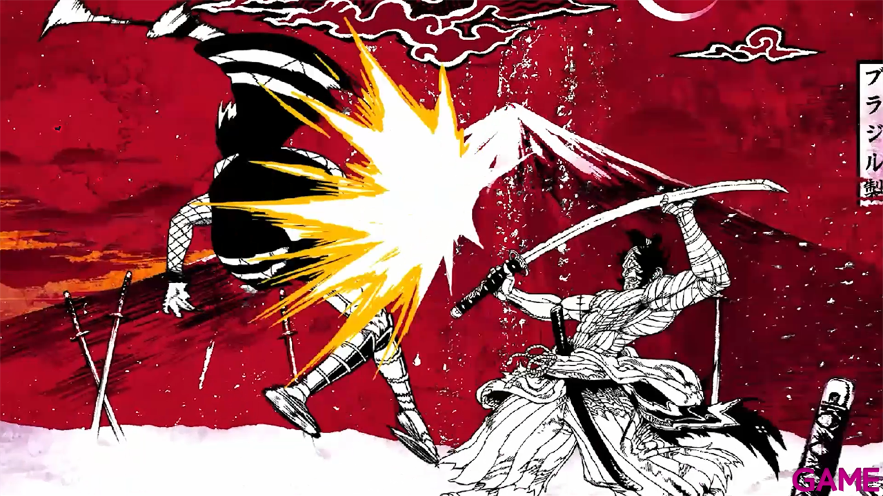 Two Strikes-3