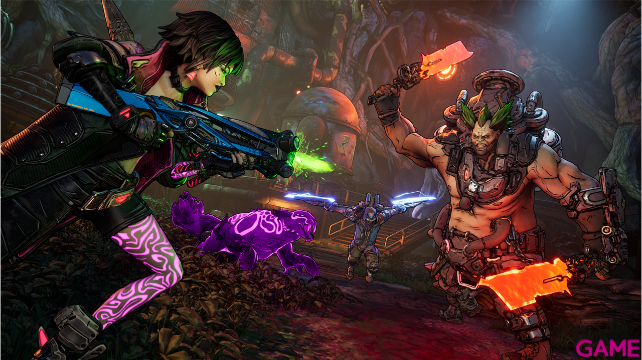 Borderlands 4-1
