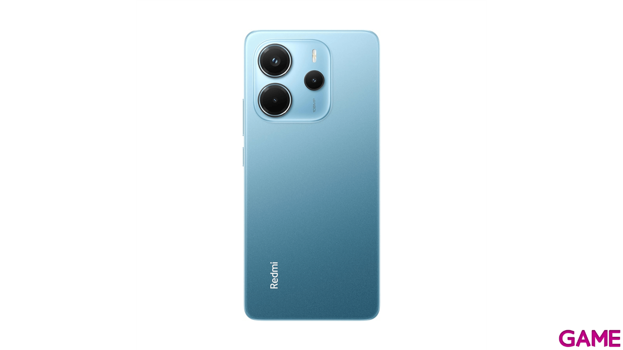 Xiaomi Redmi Note 14 8/256 GB Azul-2