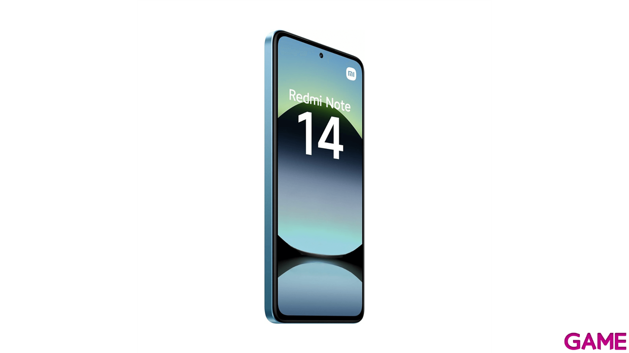 Xiaomi Redmi Note 14 8/256 GB Azul-3