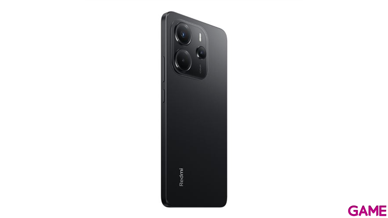 Xiaomi Redmi Note 14 8/256 GB Negro-4