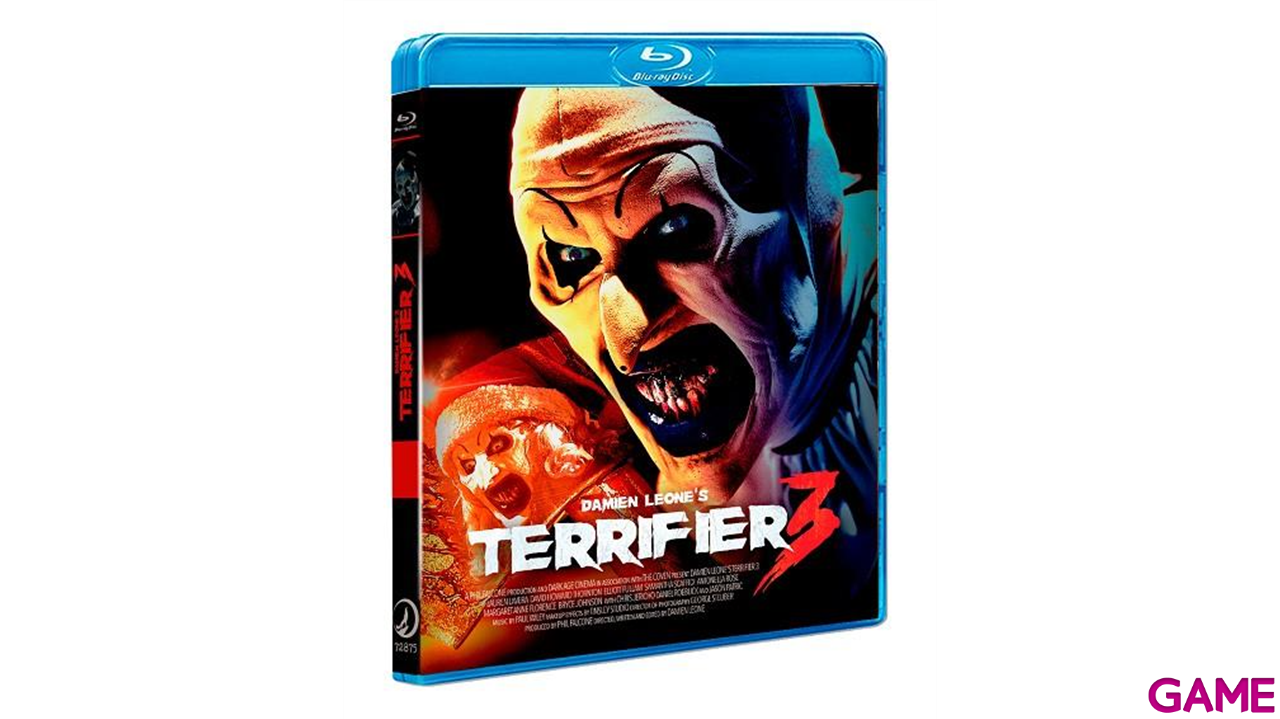 Terrifier 3-0