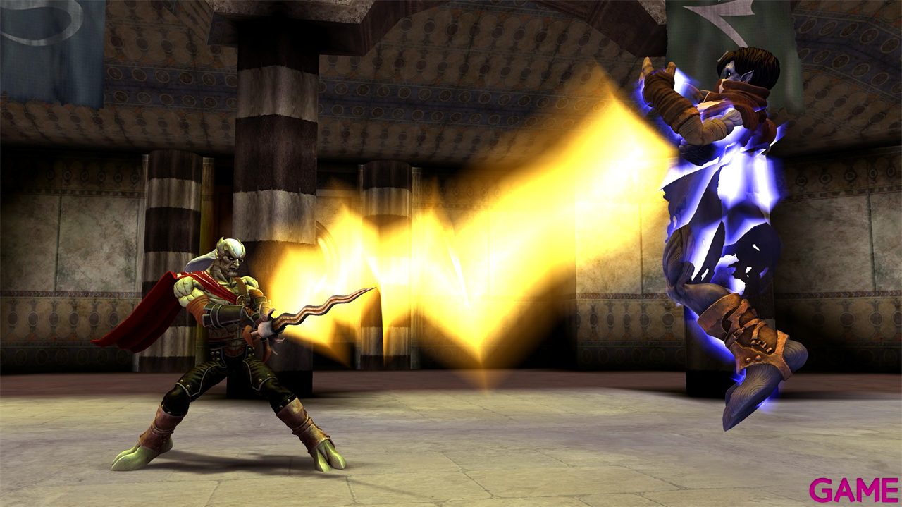 Legacy of Kain Soul Reaver 1 y 2 Remastered Deluxe Edition-6