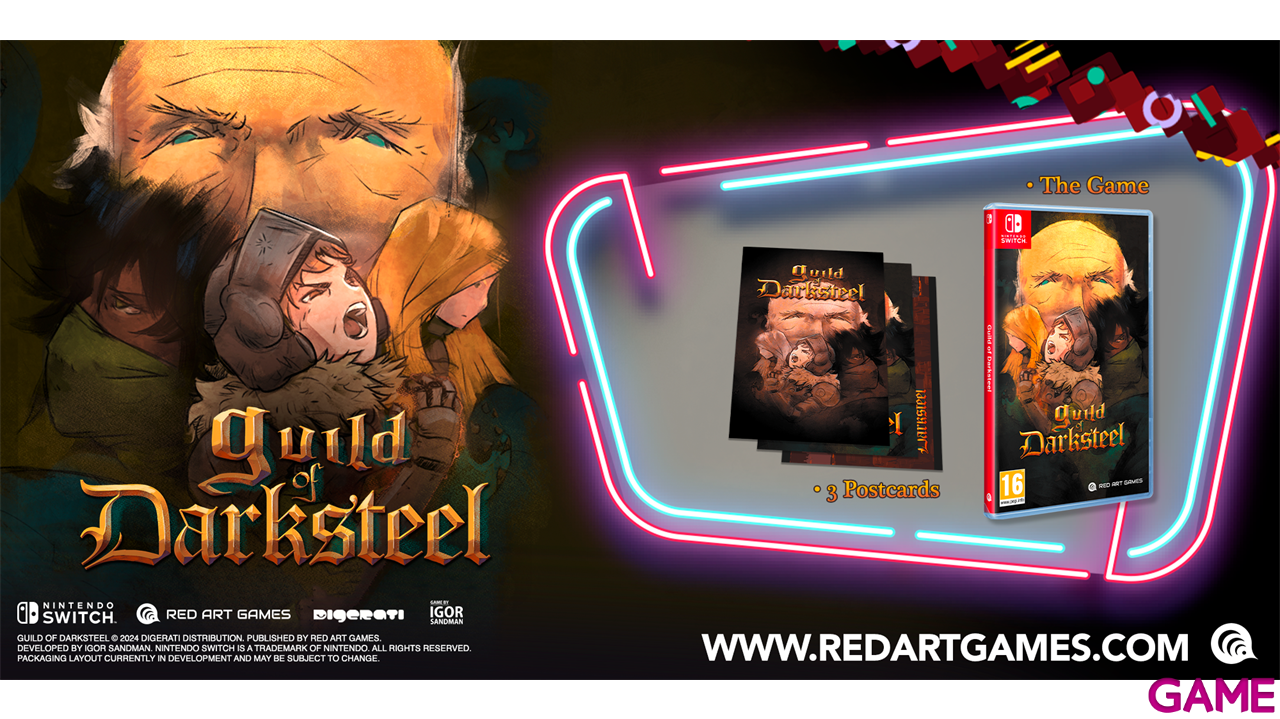 Guild of Darksteel-0