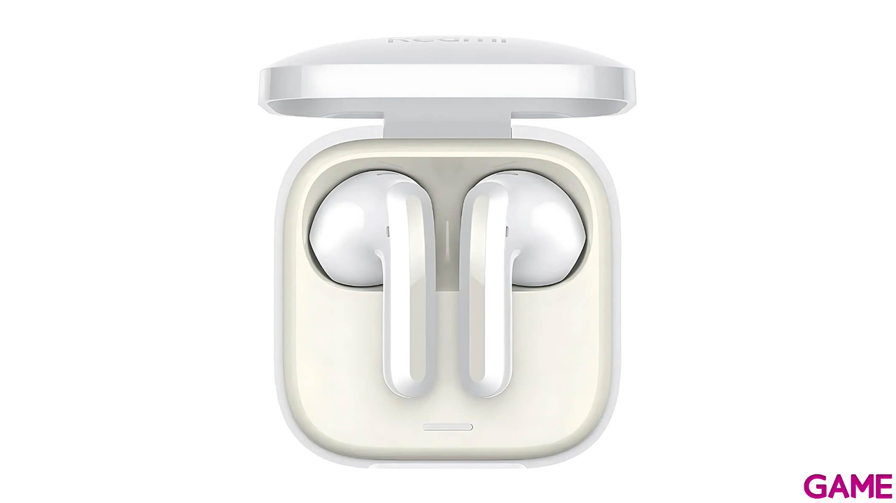 Xiaomi Redmi Buds 6 Active Bluetooth Blanco-1