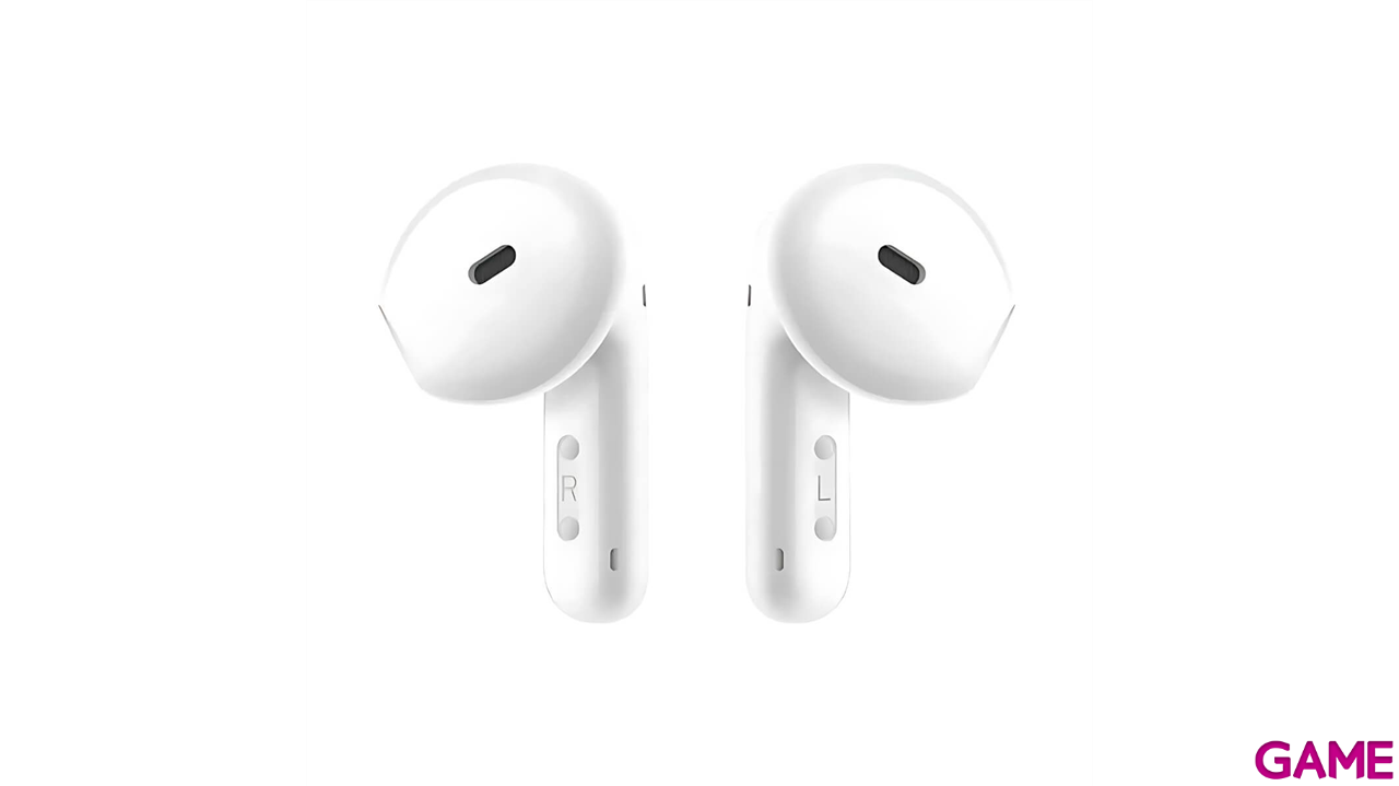 Xiaomi Redmi Buds 6 Active Bluetooth Blanco-2