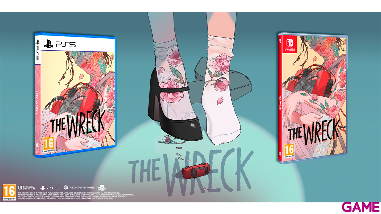 The Wreck-2