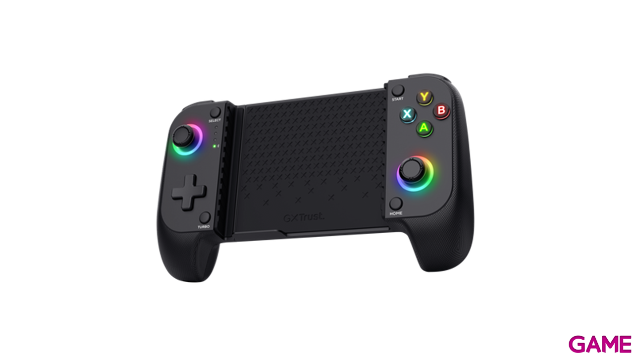 Controller Bluetooth Trust GXT735 Mylox Negro-0
