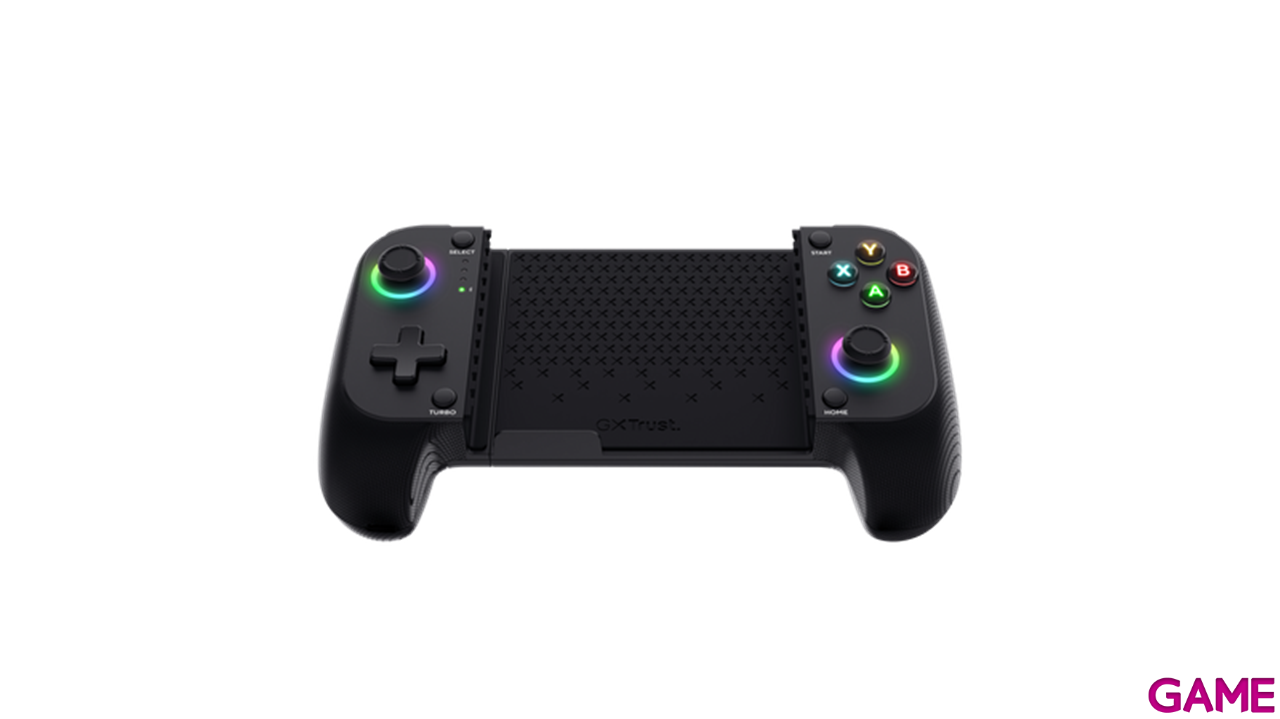 Controller Bluetooth Trust GXT735 Mylox Negro-1