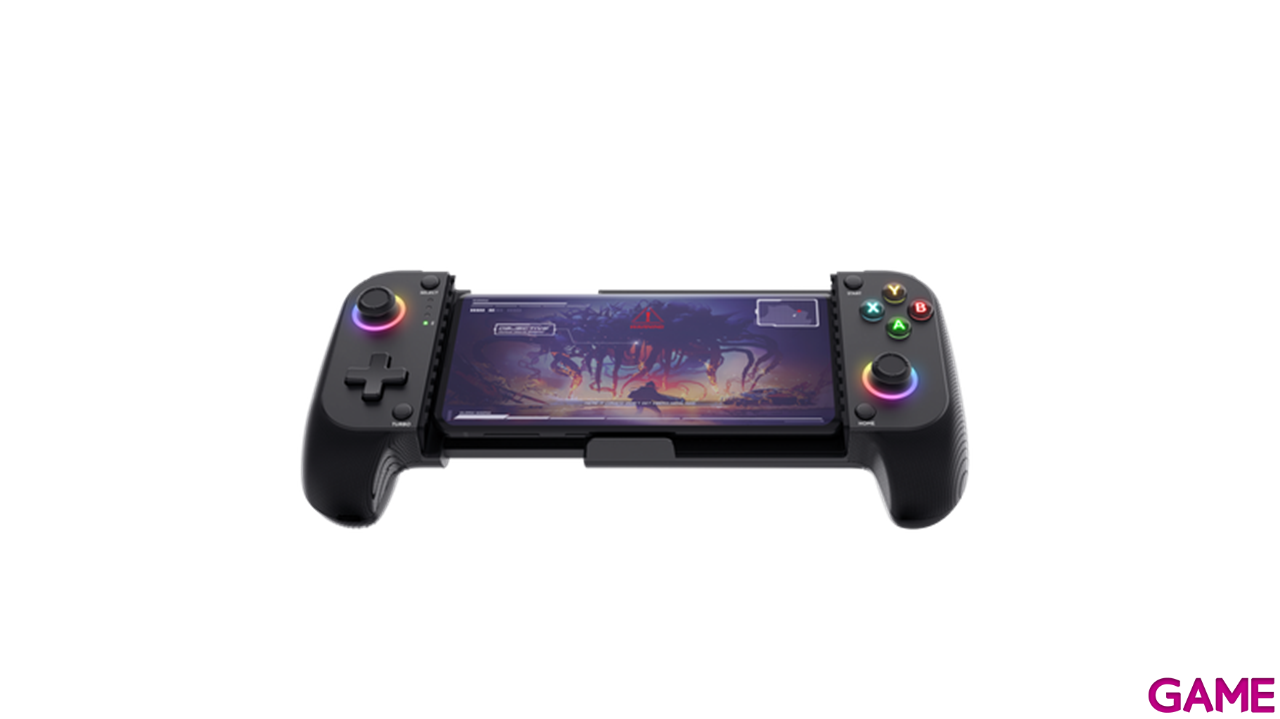 Controller Bluetooth Trust GXT735 Mylox Negro-2