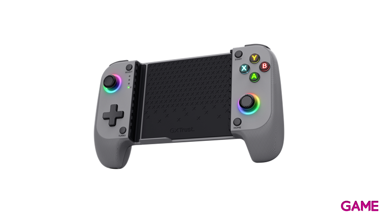 Controller Bluetooth Trust GXT735 Mylox Gris-0