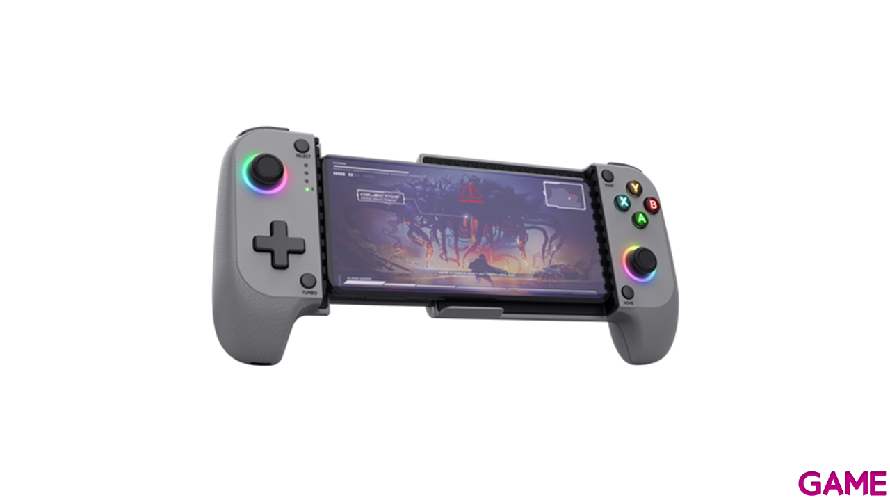Controller Bluetooth Trust GXT735 Mylox Gris-1