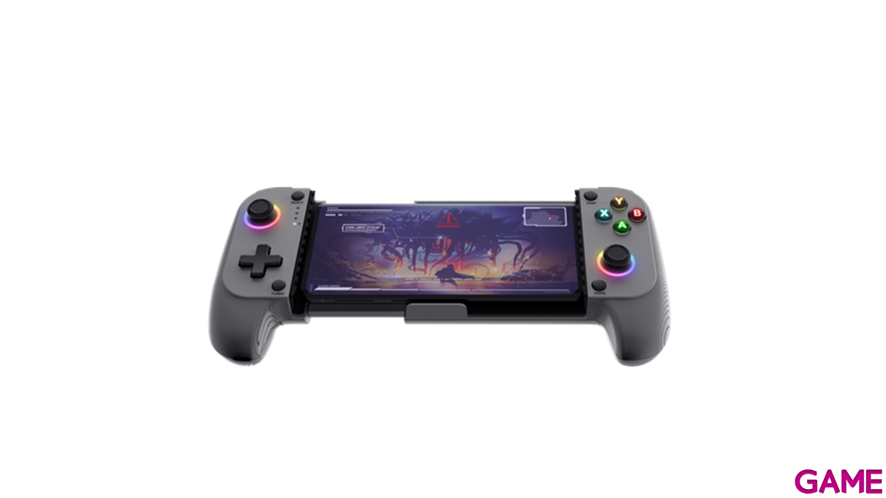 Controller Bluetooth Trust GXT735 Mylox Gris-3