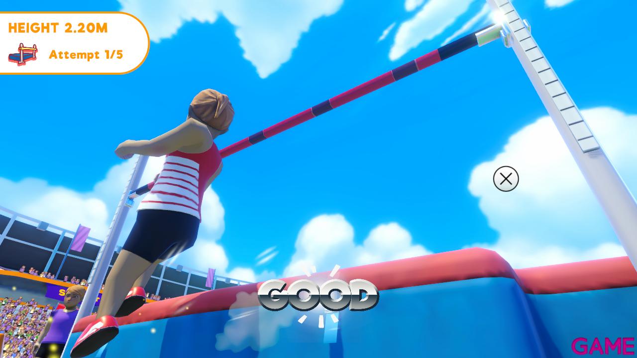 Summer Games Challenge-3