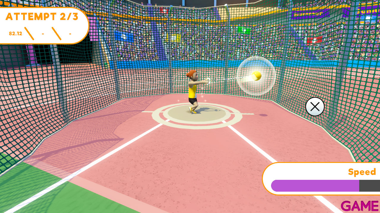 Summer Games Challenge-5