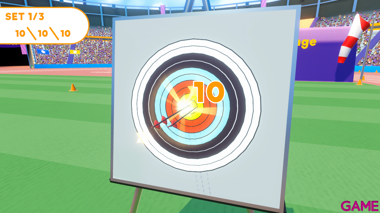 Summer Games Challenge-6