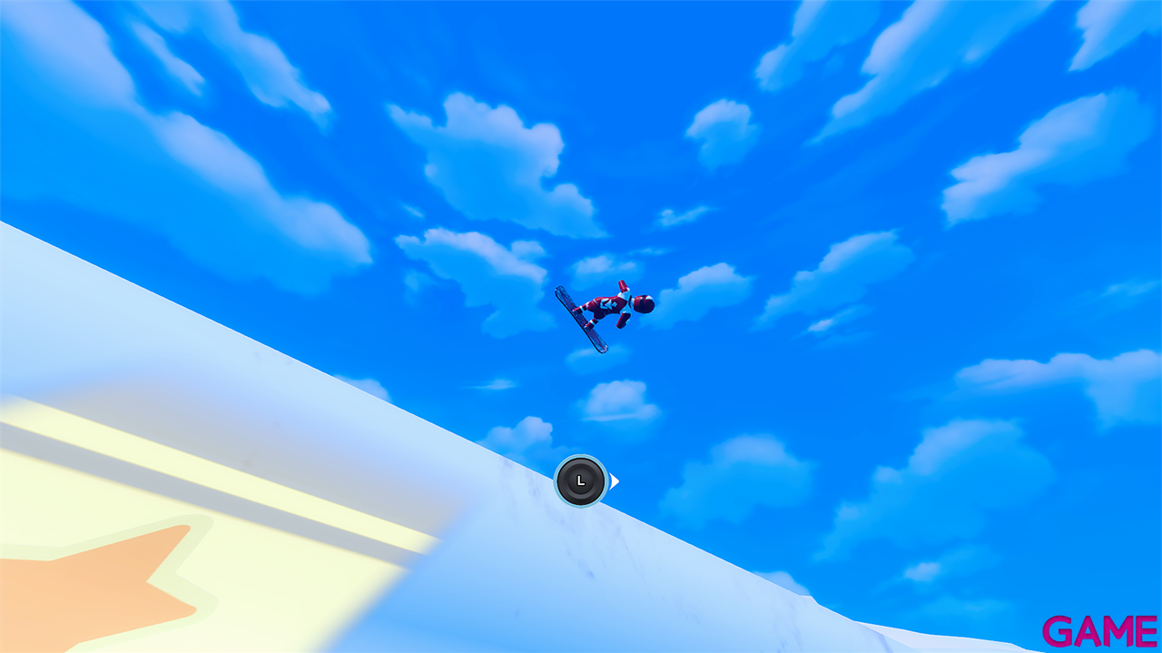 Winter Games Challenge-1