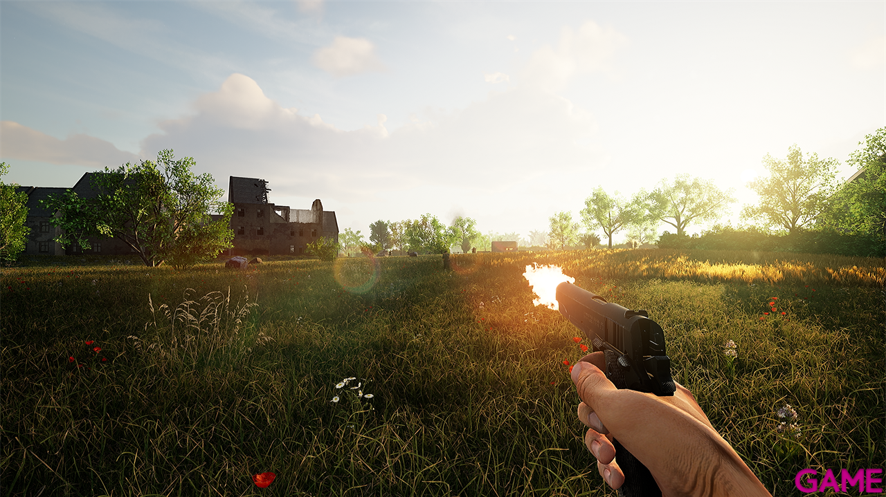 United Assault - Normandy ´44-2