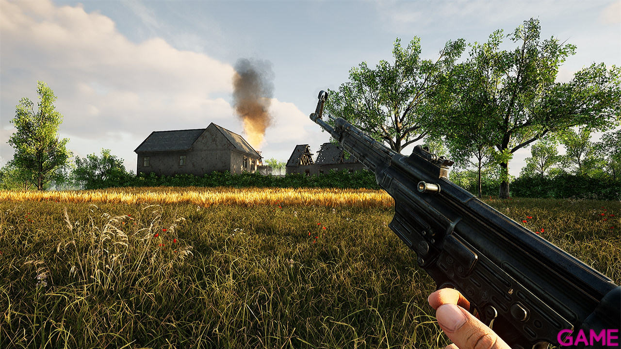 United Assault - Normandy ´44-3
