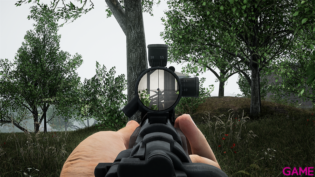 United Assault - Normandy ´44-4
