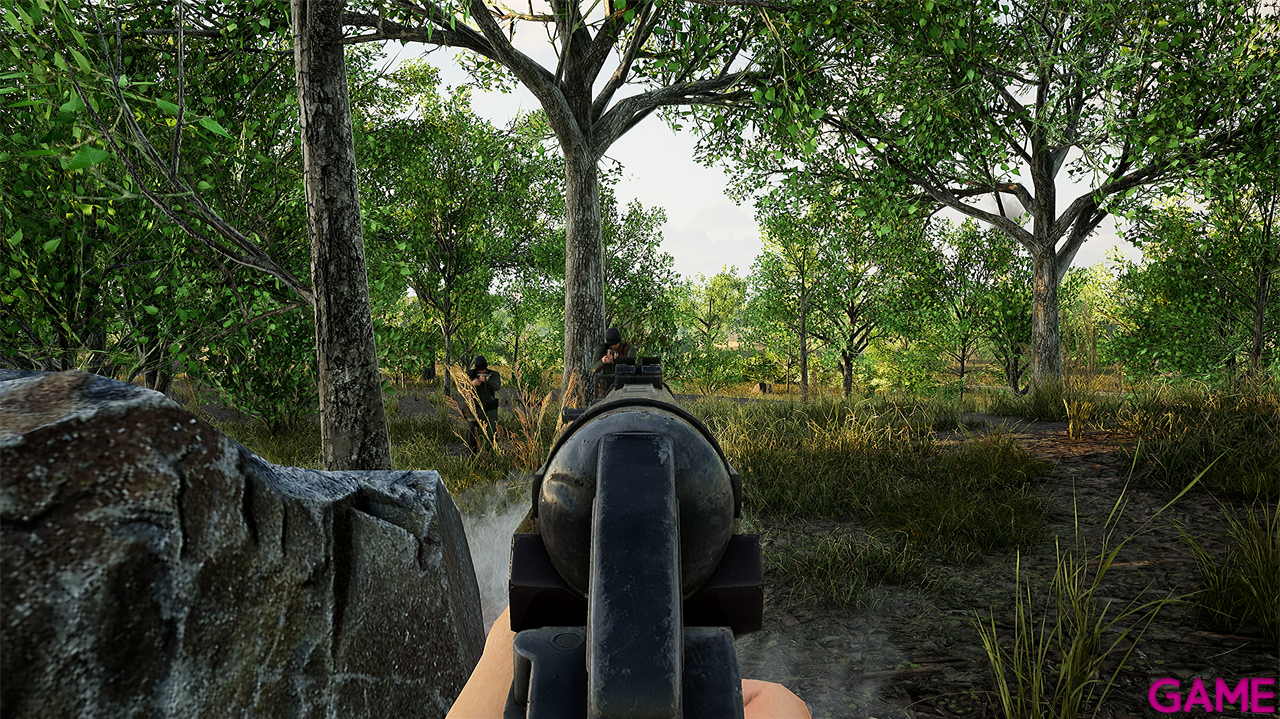 United Assault - Normandy ´44-5