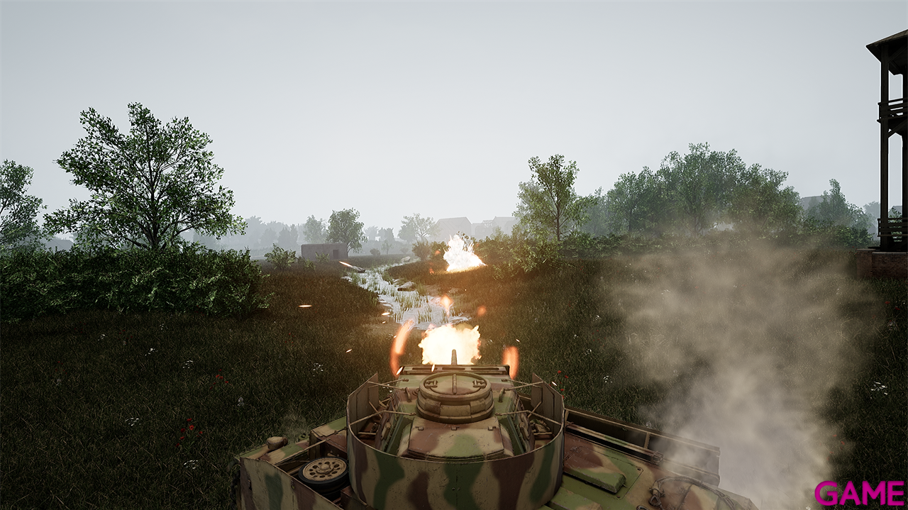 United Assault - Normandy ´44-6