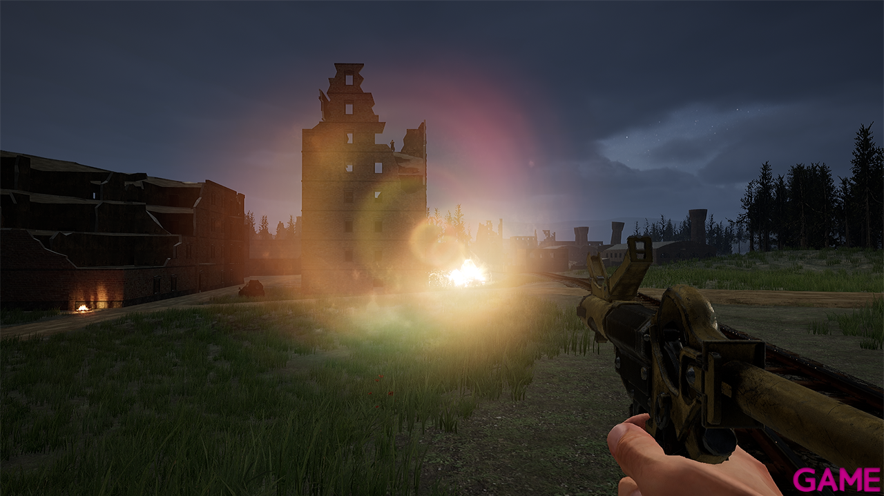 United Assault - World War 2-3