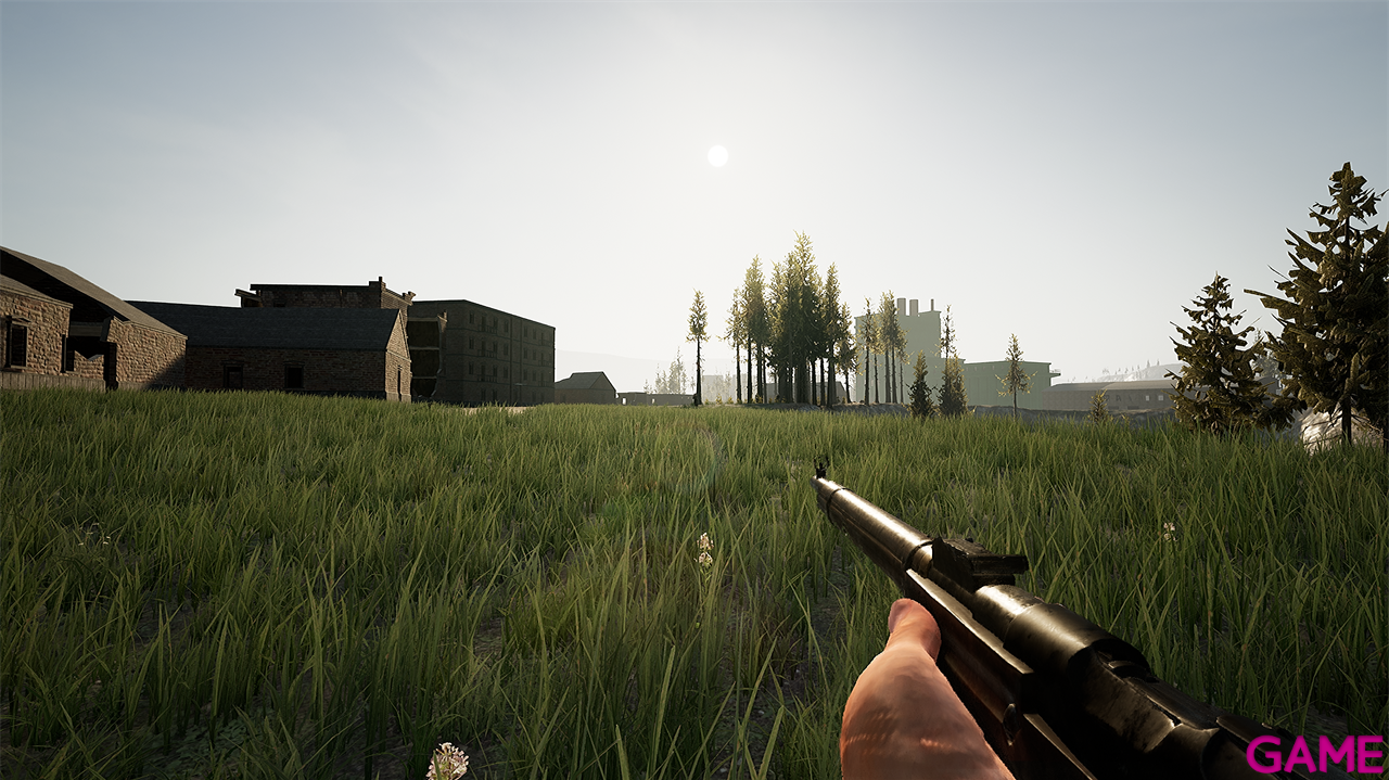 United Assault - World War 2-4