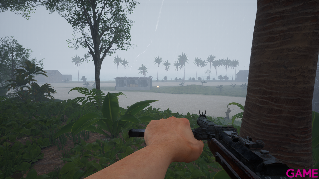 United Assault - World War 2-5
