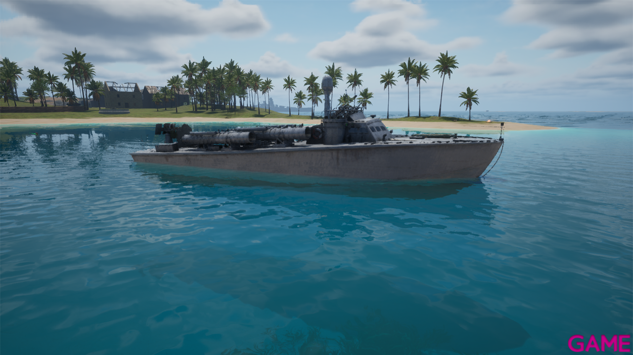 United Assault - World War 2-6