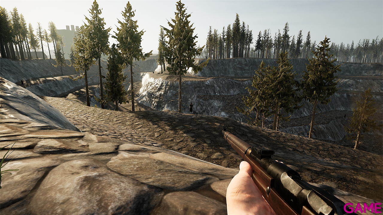 United Assault - World War 2-7