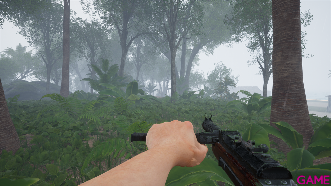 United Assault - World War 2-8