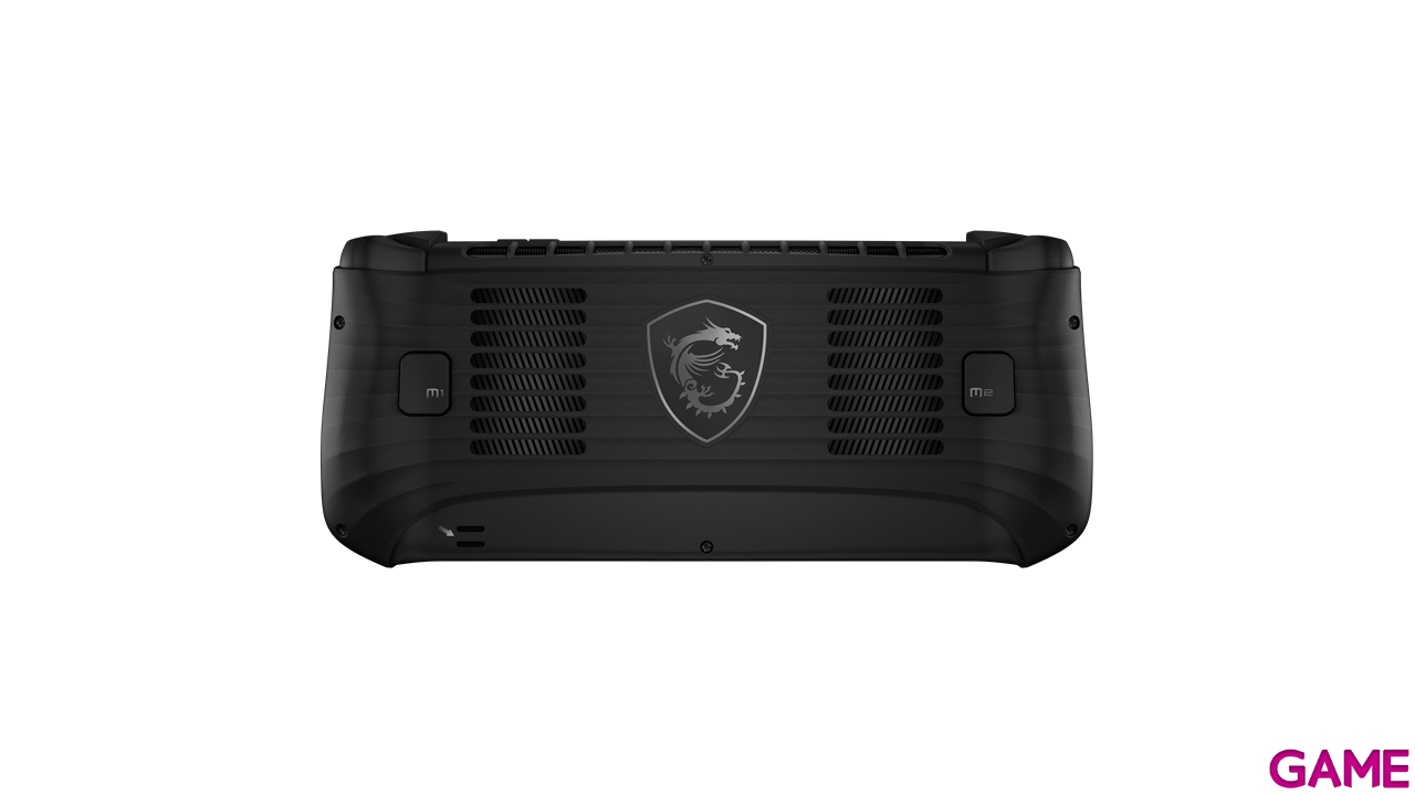 MSI Claw 8 AI+ A2VM-023ES Ultra 7 - 32GB - 1TB - 8´´ - W11 - Consola Portatil-0