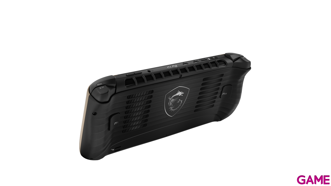 MSI Claw 8 AI+ A2VM-023ES Ultra 7 - 32GB - 1TB - 8´´ - W11 - Consola Portatil-10