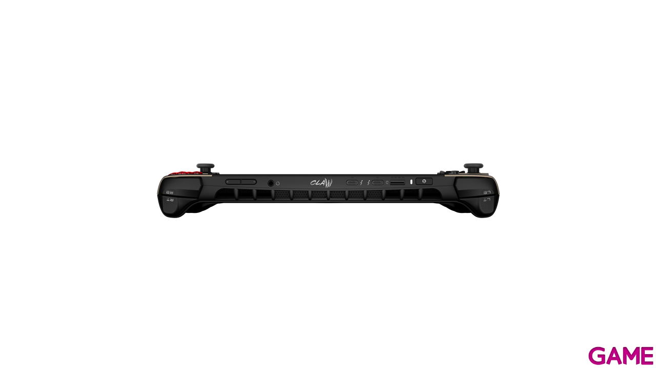 MSI Claw 8 AI+ A2VM-023ES Ultra 7 - 32GB - 1TB - 8´´ - W11 - Consola Portatil-11