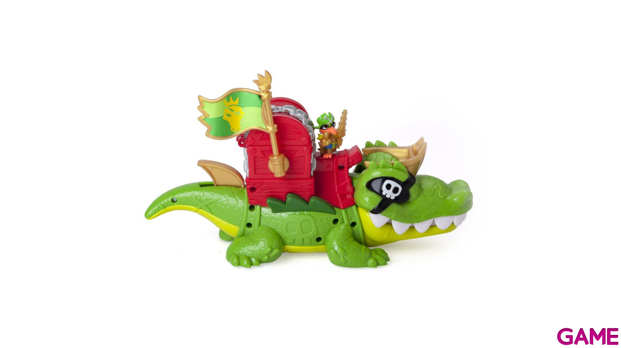 Piratix King Croc-2