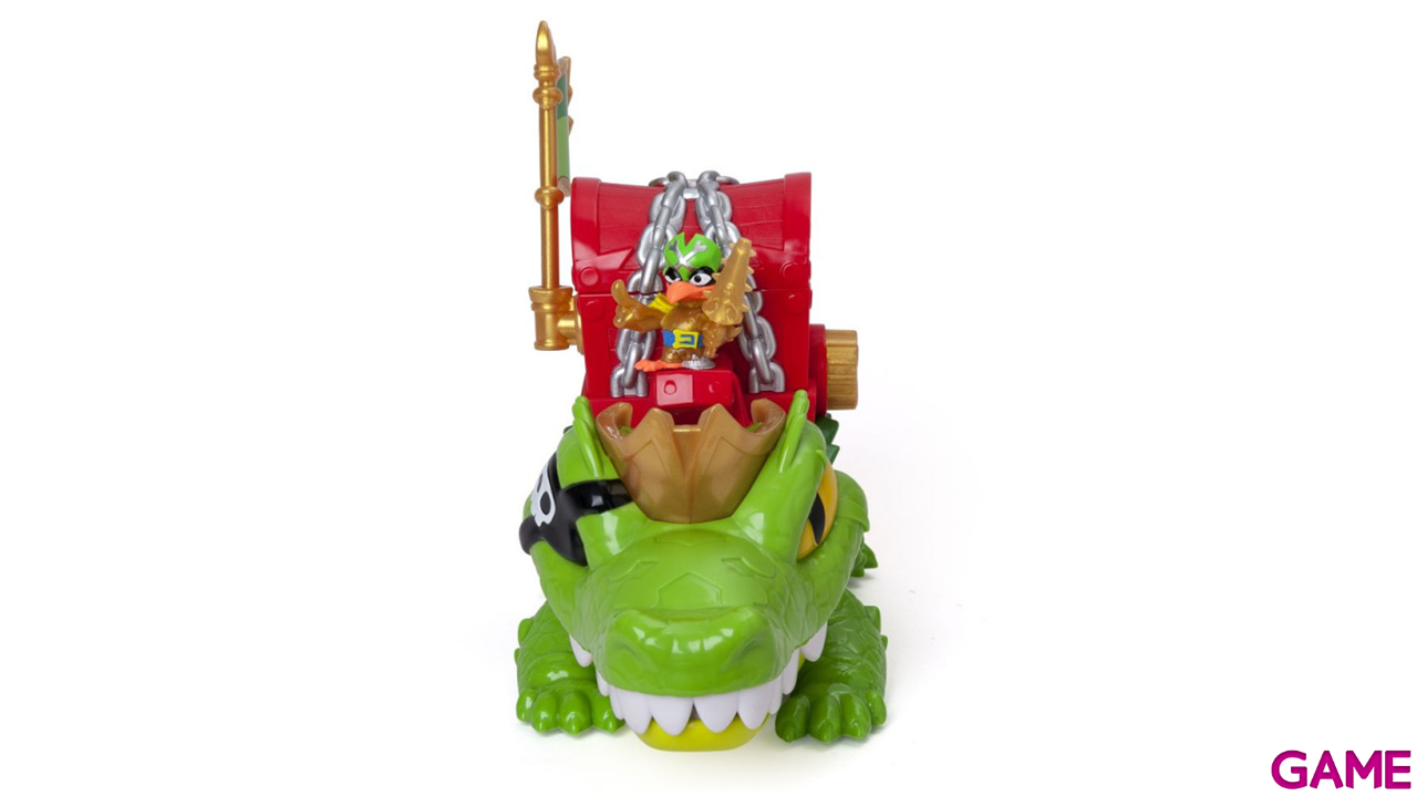 Piratix King Croc-4