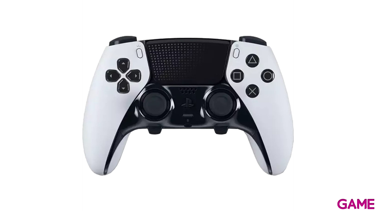 Mando Inalámbrico DualSense Edge Blanco V.2-0
