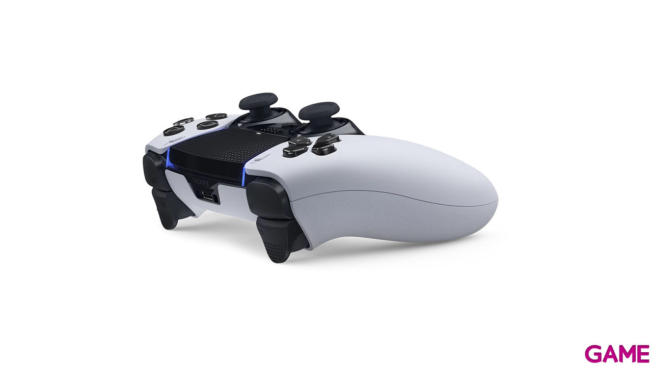 Mando Inalámbrico DualSense Edge Blanco V.2-1