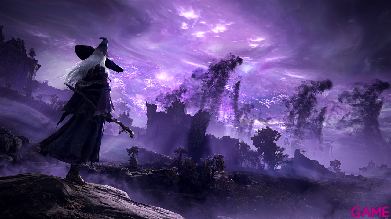Elden Ring Nightreign Seekers Edition-2