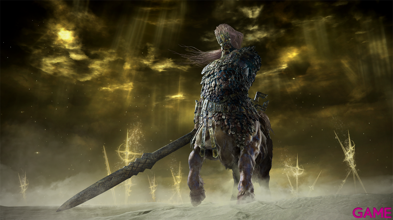 Elden Ring Nightreign Seekers Edition-3