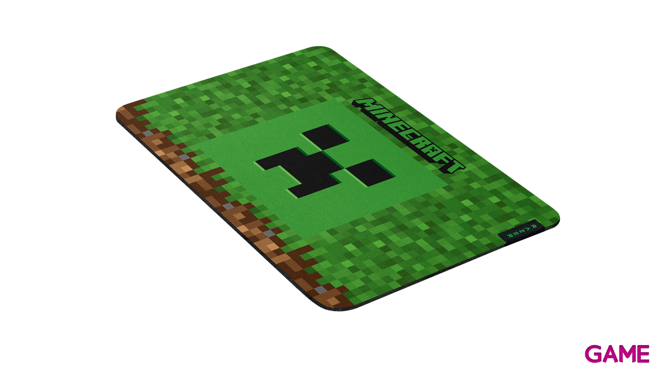 Razer Gigantus V2 M - Minecraft Edition - Alfombrilla Gaming-1