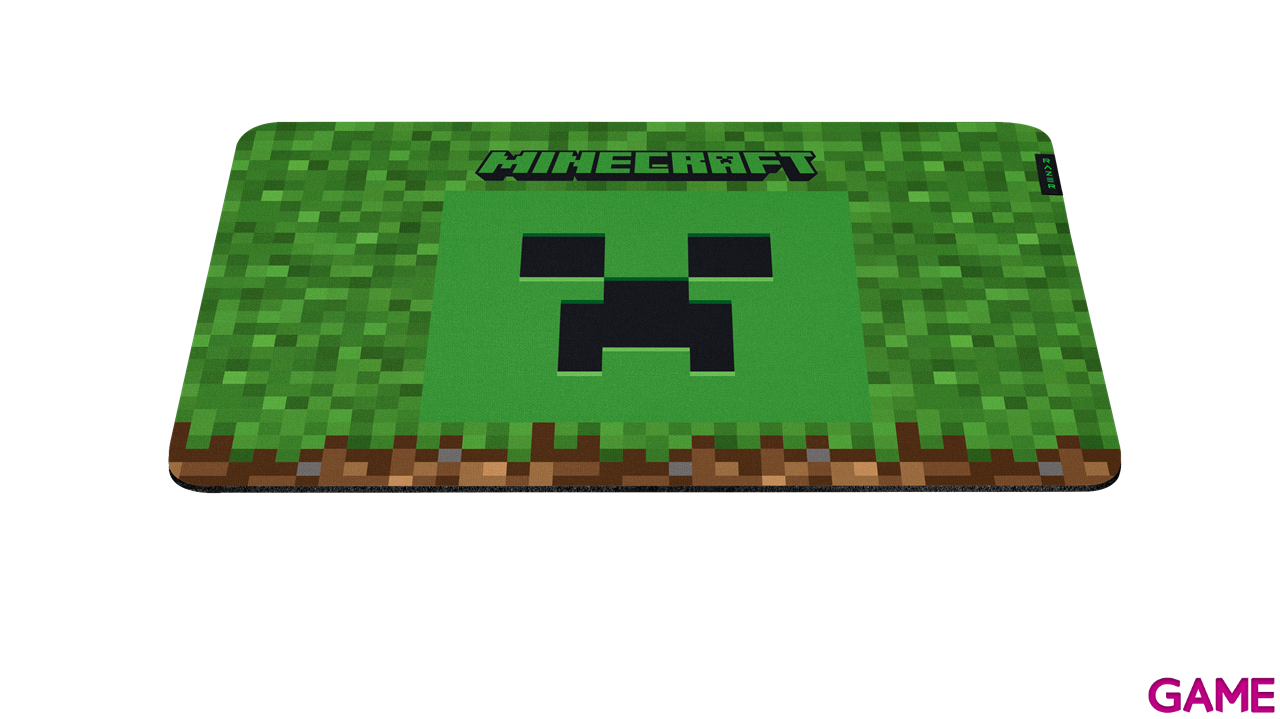 Razer Gigantus V2 M - Minecraft Edition - Alfombrilla Gaming-4