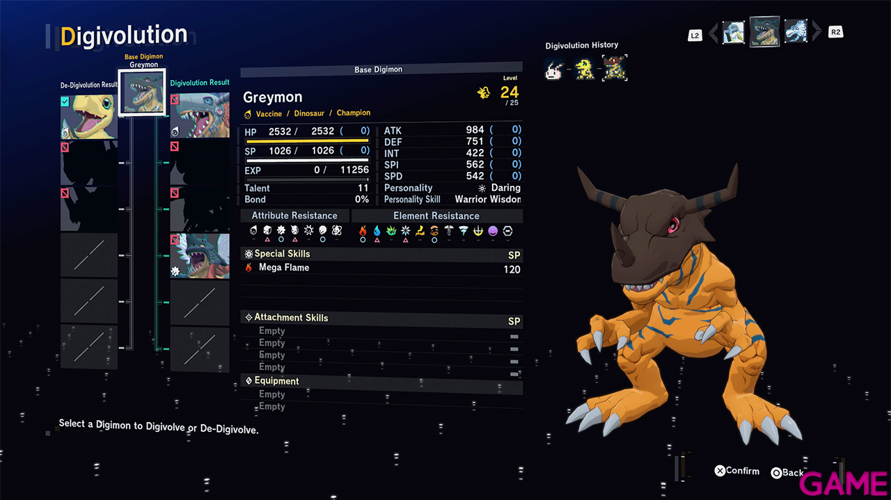 Digimon Story: Time Stranger-11