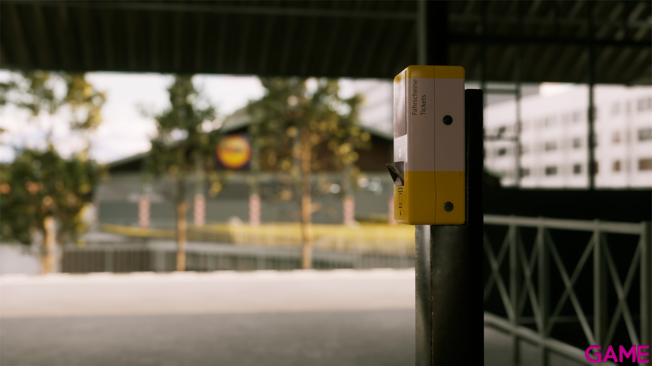 Subway Simulator 2-11