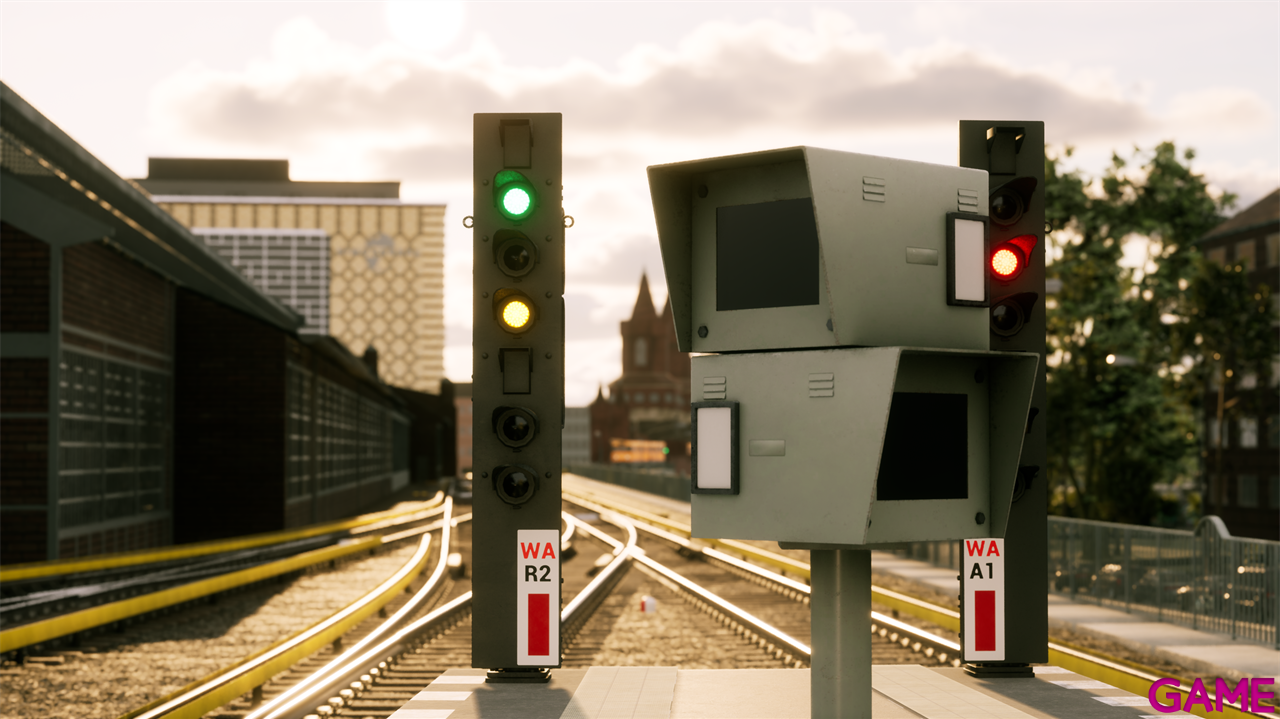 Subway Simulator 2-12