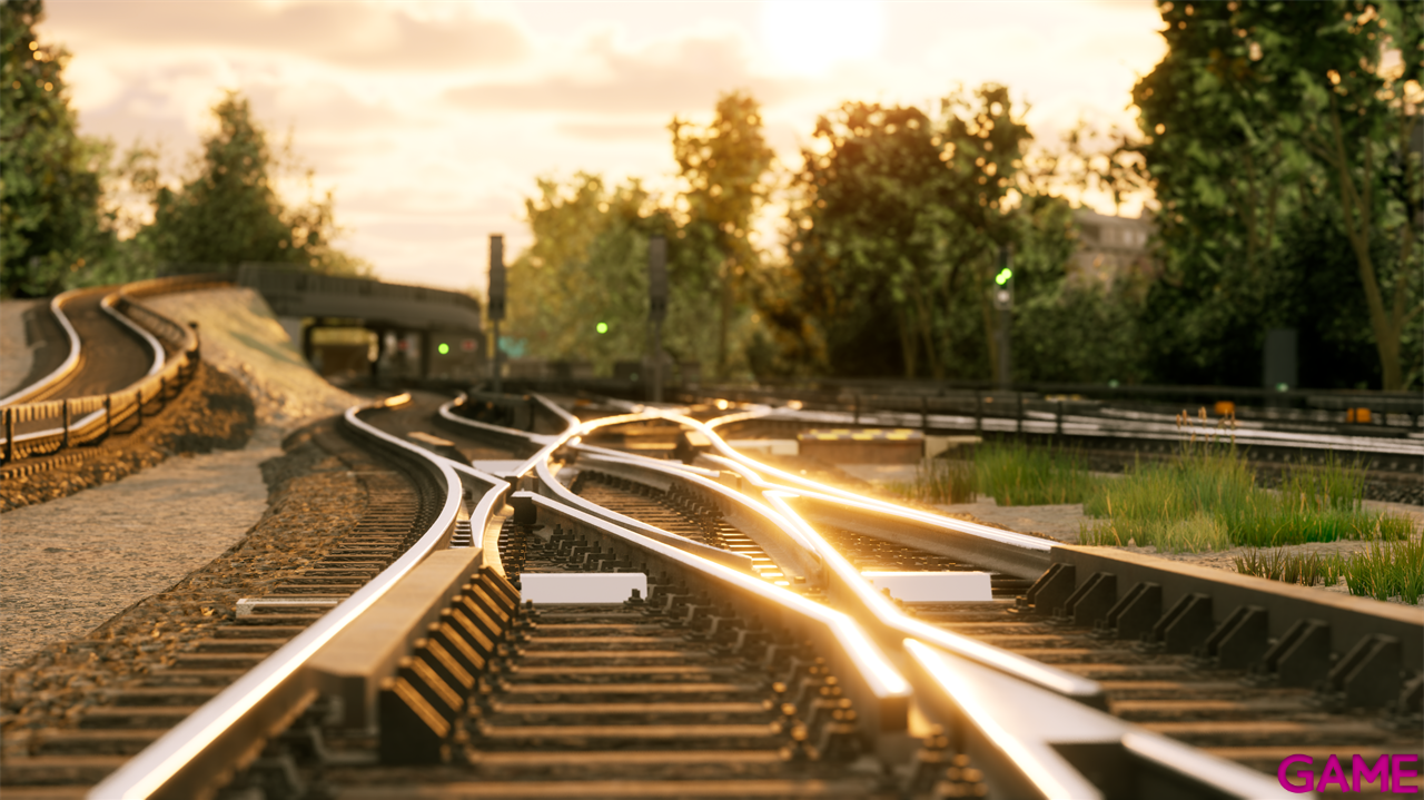 Subway Simulator 2-13